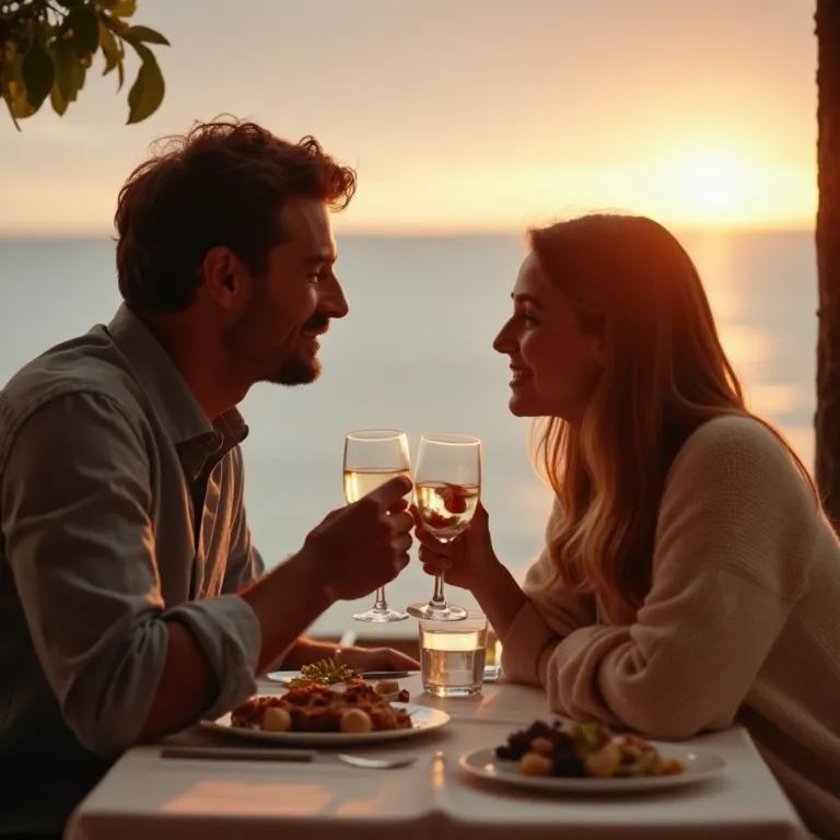 50 First-Date Conversation Topics and Questions